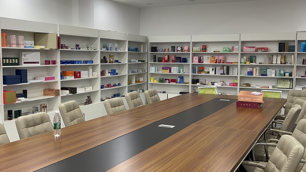 Çin GUANGZHOU YM PACKAGE PRODUCTS CO.,LTD. Şirket Profili 