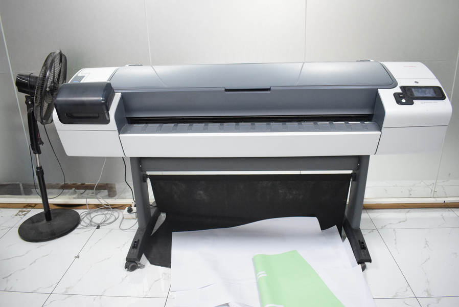 GUANGZHOU YM PACKAGE PRODUCTS CO.,LTD. üreticinin üretim hattı