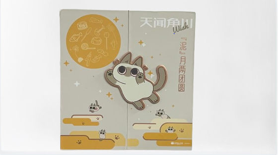 Özel Mooncake Kutusu Mükemmel Hediye Kutusu Clamshell Hediye Kutusu Çekmece Hediye Kutusu