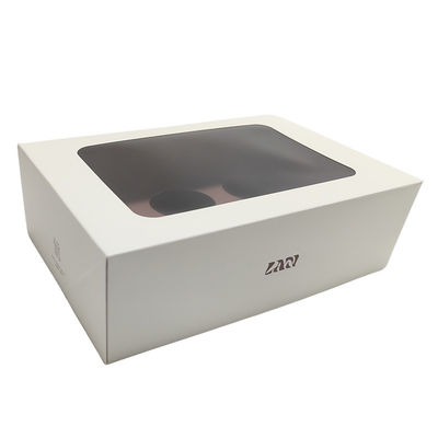 Özel CMYK/Pontone Offsent Büyük pasta kutuları baskı Tasarım gereksinimi AI CDR veya ambalaj için PDF