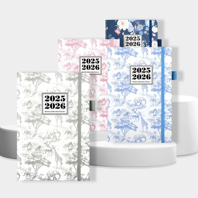 Kabartma Tasarım Tekniği ile Kişiselleştirilmiş Akademik Senaryolar Not Defteri