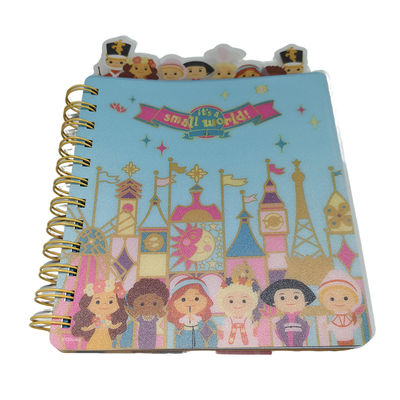 Zarif Özel Not Defteri, İş Seyahatinde Olan İş İnsanı İçin