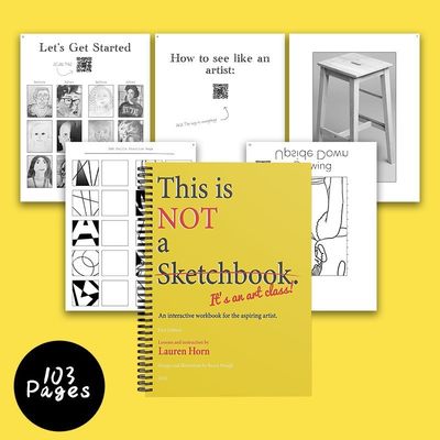 Seyahat Kullanımı Senaryosu Sanatsal Stil Performansı ile Özel Defter