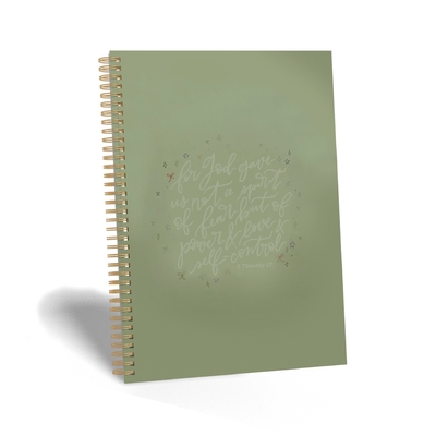 Akademik Kullanım Senaryosu Spiral Ciltli Defter, Noktalı Izgara Kağıt Düzeni ve Özel Kapak Sanatı Kişiselleştirme Seçeneği