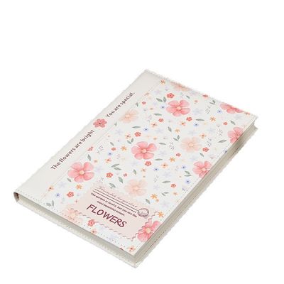 Logolu Baskılı Özel Spiral Ciltli Defter