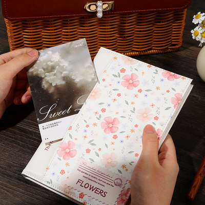 Noktalı veya Çizgili Kağıtlı Özel Spiral Ciltli Defter