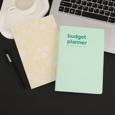 Özel renk ve yüksek dayanıklılık Spiral sert kapaklı not defteri kişiselleştirme seçeneği İstediğiniz gibi özelleştirilmiş