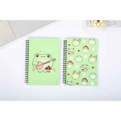 Sanatçıların eskiz yapması ve not alması için ideal, spiral ciltleme özelliğine sahip, dayanıklı ciltli Siyah Spiral Ciltli Defter