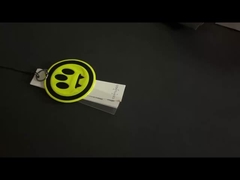 Premium Özel Asma Etiketleri Çevre Dostu Giyim Etiketleri Moda Marka Etiketleri