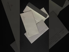 Çevre dostu dayanıklı karton zarflar: Sürdürülebilir malzemeler, özel baskı, toplu siparişler