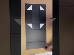 Katlanabilir Kutular: Modern Paketleme İhtiyaçları İçin Yenilikçi Çözümler