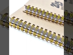 İşletme için özel logo defterleri.