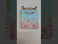 Özel Not defterleri: Eşsiz Yazma Yoldaşınızı Kendinize Düzeltin!