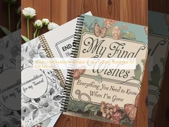 B2B Pazarı İçin Özel Not Defterimizde Sanatsal Stil Özelliği ve Kağıt