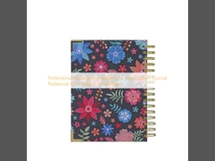 Özel Günlük Not Defteri ile Profesyonel Not Alma Kolaylığı Tek Konu Çizgili Sayfalar