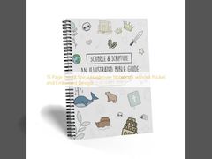 15 Sayfa Sayısı Cebesiz ve Çıkıntılı Tasarımlı Spiral Sabit Kapalı Defter