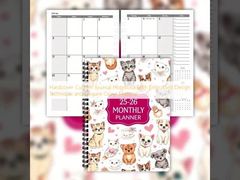 Kalın kaplı özel dergi defteri, embossed tasarım tekniği ve zarif kapak malzemesi ile