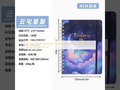 15 Sayfalık Spiral Ciltli Sert Kapaklı Not Defteri, Spiral Ciltli, Tek Konu Sayfa Düzeni