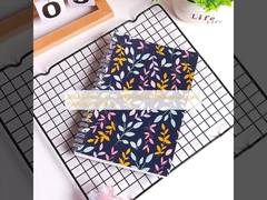 Siyah Özel Günlük Not Defteri Spiral Cilt ve Profesyonel Tasarım