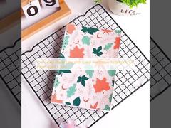 Spiral Ciltli Defter ile Günlük Tutmak Kolaylaştı 100 Sayfa Siyah Kapak