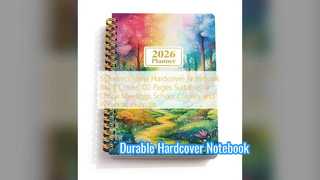 Spiral Ciltli Defter: Mükemmel Arkadaşınız